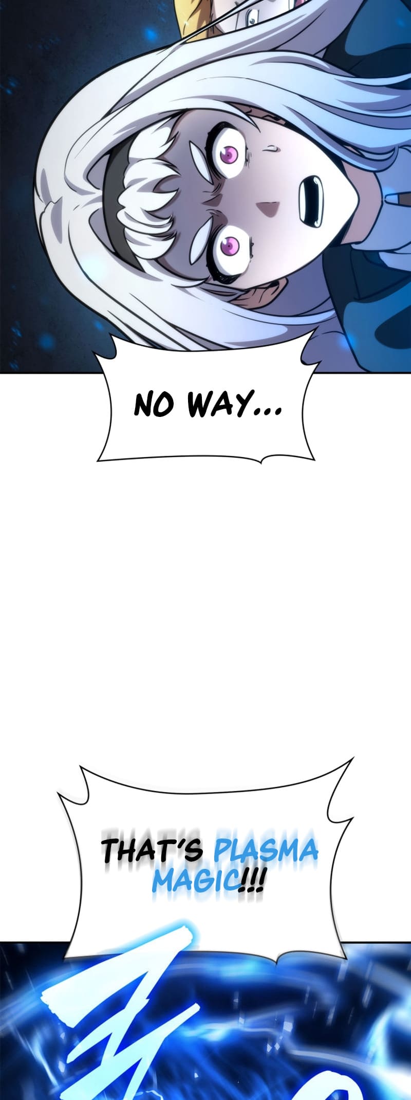 Infinite Mage, Chapter 92 image 12